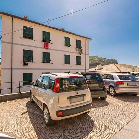 Apartament Blui, Terre Marine Porto Venere Zewnętrze zdjęcie