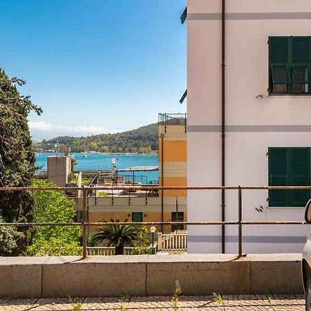 Apartament Blui, Terre Marine Porto Venere Zewnętrze zdjęcie