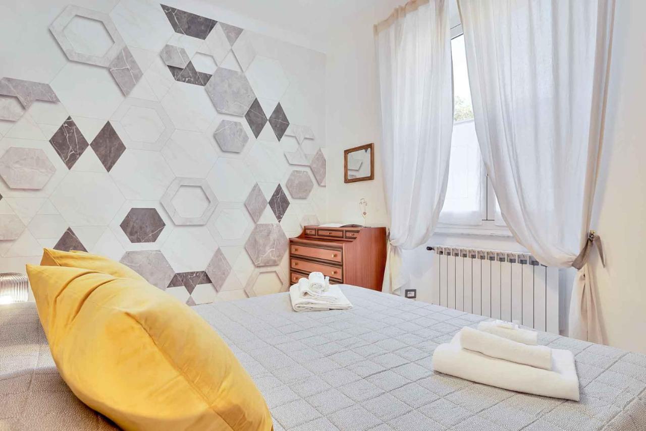 Apartament Blui, Terre Marine Porto Venere Zewnętrze zdjęcie