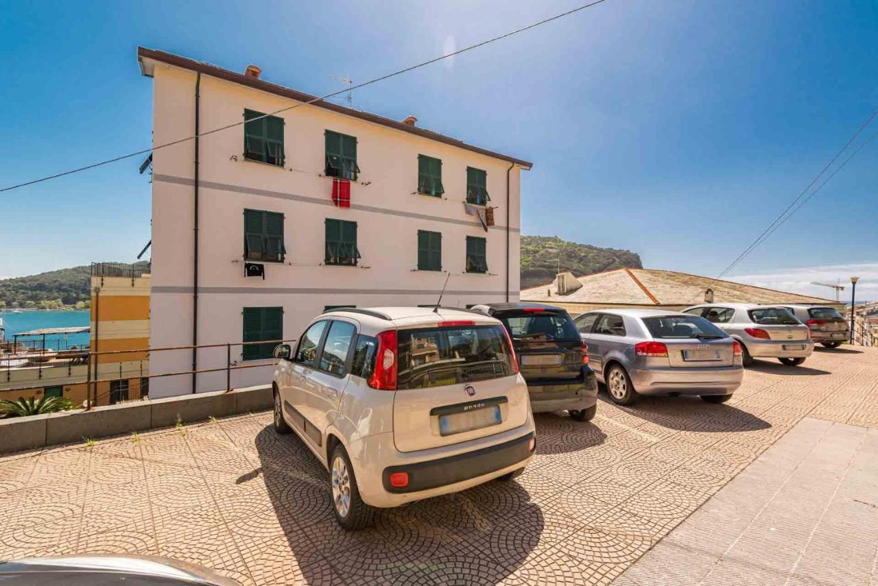 Apartament Blui, Terre Marine Porto Venere Zewnętrze zdjęcie