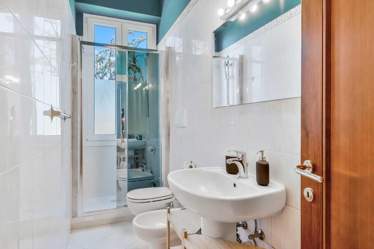 Apartament Blui, Terre Marine Porto Venere Zewnętrze zdjęcie