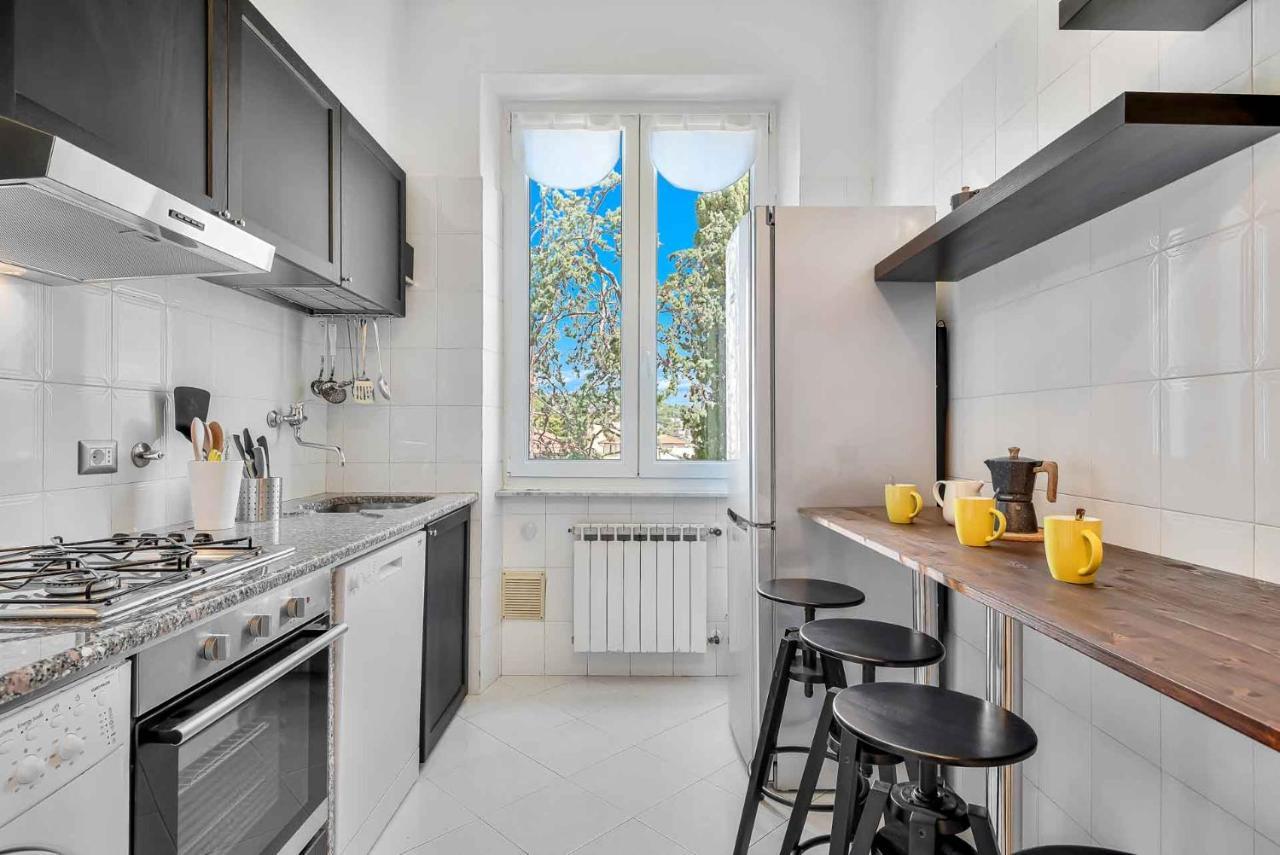 Apartament Blui, Terre Marine Porto Venere Zewnętrze zdjęcie